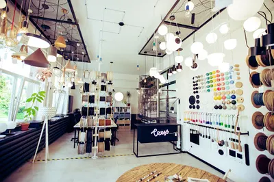 kolorowekable.pl | autorskie projekty lamp - Oświetlenie Trójmiasto